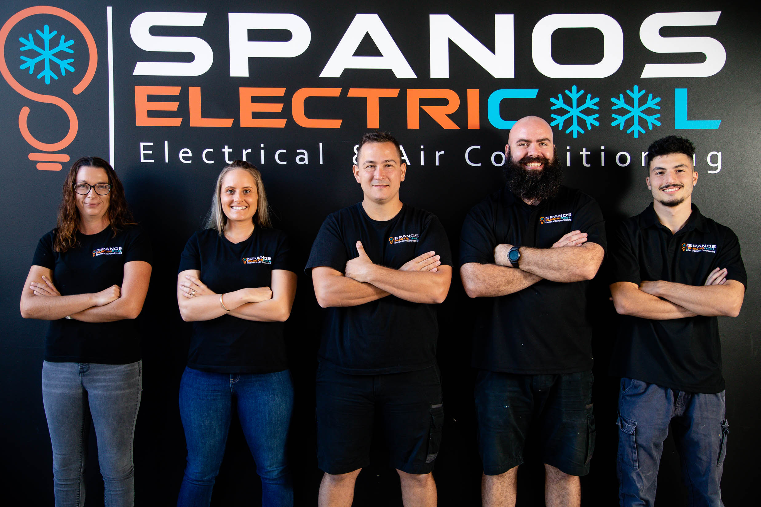 Air Conditioning Contractor Logan